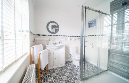 Birch Cottage - Foto 25