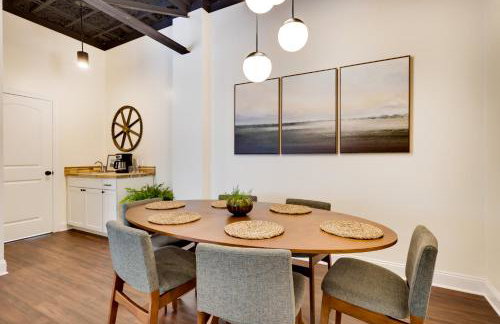 Modern Harrisonburg Home - 2 Mi to JMU! - Foto 12