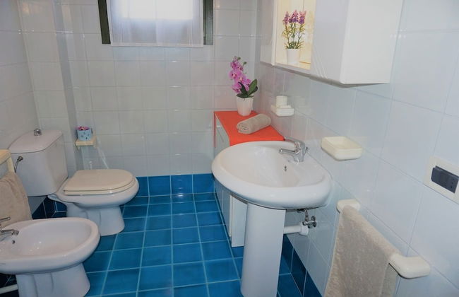 Residence Lampara - Foto 18