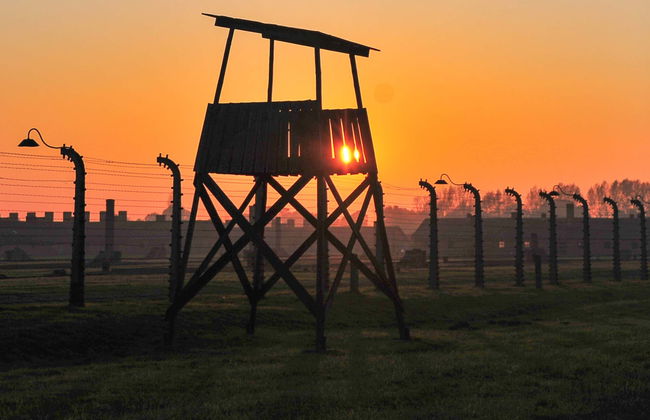 Excursión a Auschwitz-Birkenau desde Cracovia - Foto 3