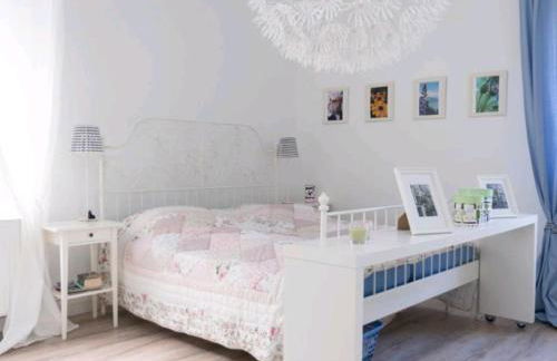 Gemütliche 144qm Altbauwohnung in Koblenz am HBF - Foto 17