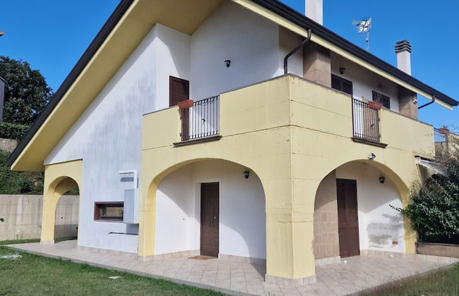 Villa in Tuscia 5 min to Bolsena Lake - Photo 19