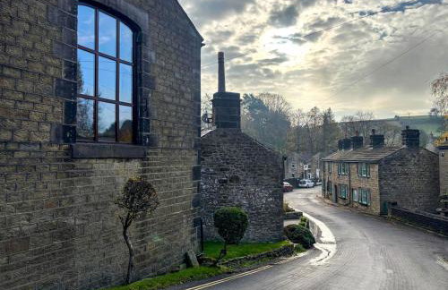 Mini Goose Cottage - Ukc7088 - Foto 18