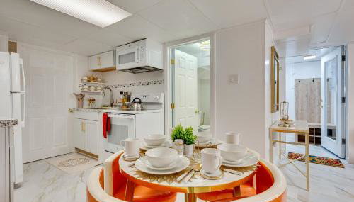 1 Mi to Downtown Salem Vacation Rental! - Foto 2