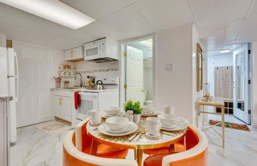 1 Mi to Downtown Salem Vacation Rental! - Photo 2