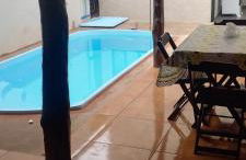 Casa de Temporada Gagiges - Foto 20