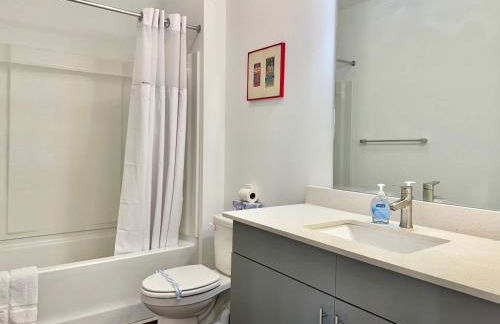 Brand-new Parkview with Balcony in Old Fourth Ward 542Blvd - Foto 7