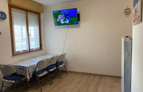 La Casetta Sul Mare di Ginevra & Emanuele - Foto 10