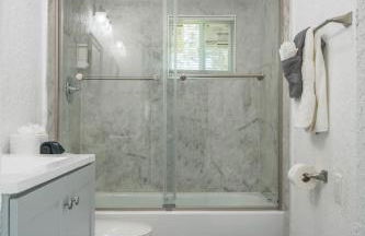 Four Bedroom Home Near Hartsfield Jackson Airport - Foto 18