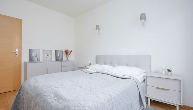 Cozy Apartment for 5 by Renters - Foto 2, Habitación