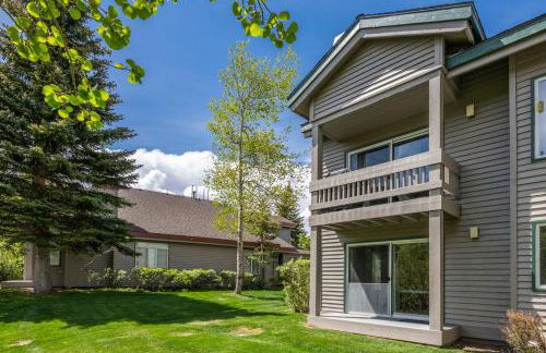 Snowcreek IV 549 - Photo 38