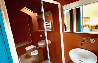 149 BORGO TICINO SUITE Attico di Lusso con Terrazzo e Parking Privato - Foto 29