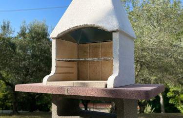 Villa Helvetia - Foto 44