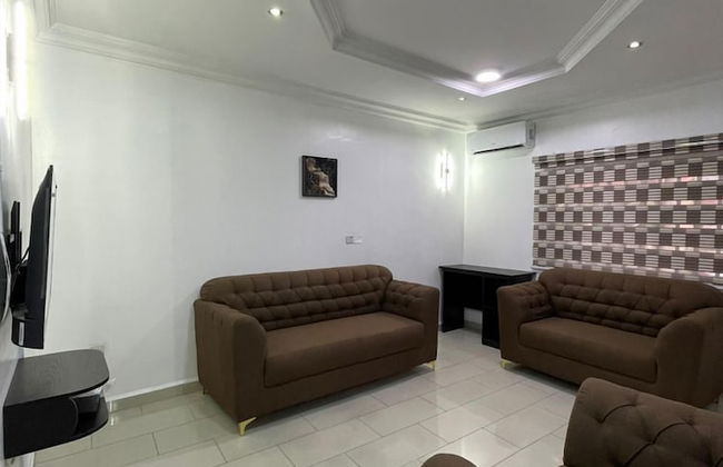 Trans Amadi Gardens Duplex - Foto 11