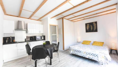 Le gite du marronnier - Foto 3