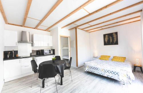 Le gite du marronnier - Foto 3