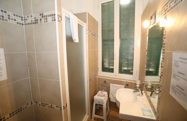 Sakura Inn Sanremo - Foto 20