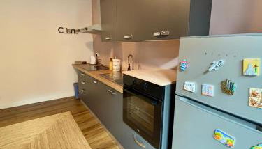 Casa Eliana appartamento Luna - Foto 3