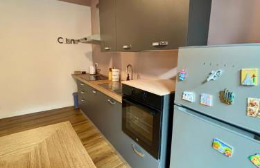 Casa Eliana appartamento Luna - Foto 3