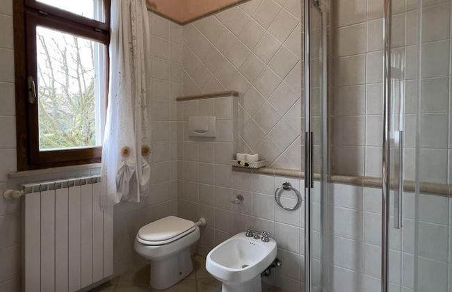 Villa a Montaione ID 3114 - Foto 4