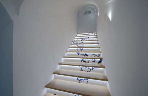 Villa Mascolo gruppo mascololuxuryapartments - Foto 14