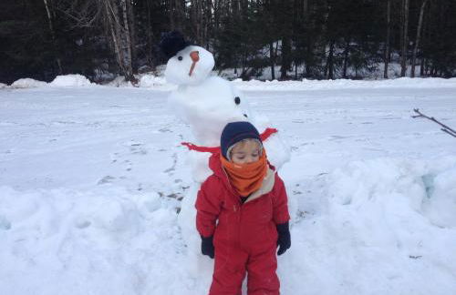 Crossett Hill Lodge - Foto 39