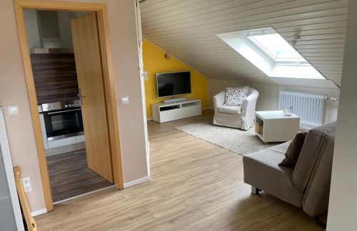 Ferienwohnung Salem-Beuren - Foto 1