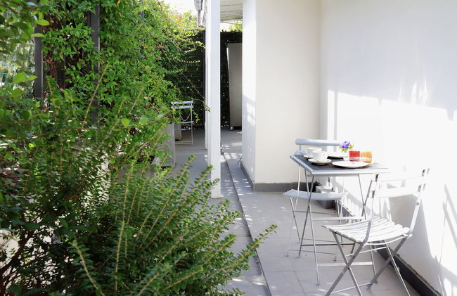 Crispi Luxury Apartments with Terrace - My Extra Home - Foto 11