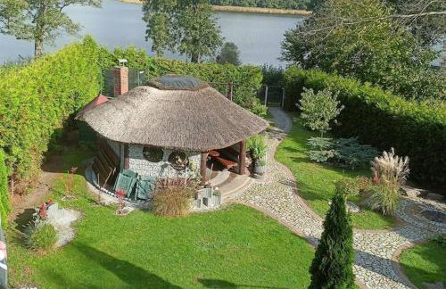 Comfortable house with a view of the lake - Foto 28