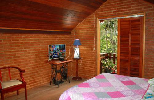 Casa Dona Zezé - Photo 32