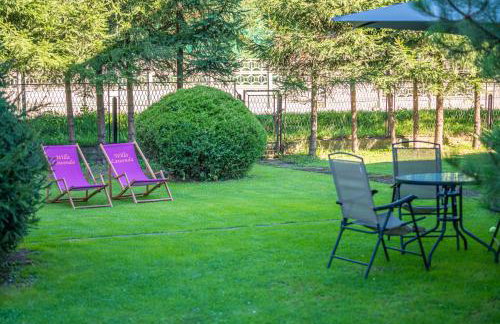 Apartament Studio - Willa Lawenda - Foto 20