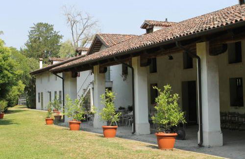 Villa Mainardi Agriturismo - Foto 31