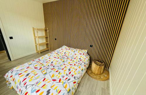 Chalet moderne avec piscine - Foto 6