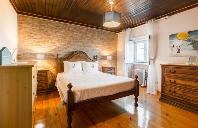 Casa Mont'Santo - Foto 10