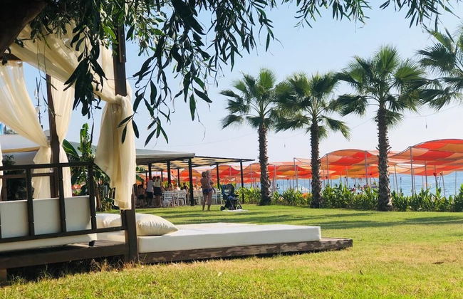 Gold City 3 bedroom Villa 1 - Foto 33