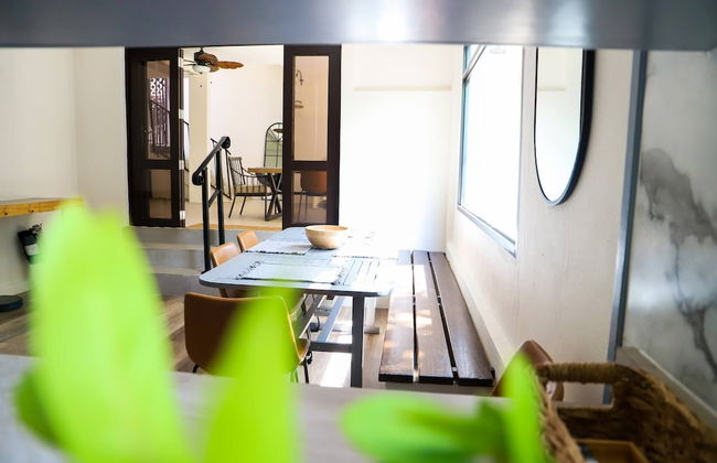 Pr Pvt Rm 5 Qn Bed Gated Comm Easy Parking - Photo 23