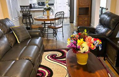 LOVELY FURNISHED HOUSE FOR rent - Foto 6