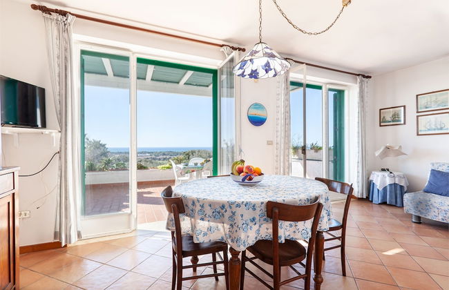 Villa Giorgisa Apartment 2 Pool Sea View - Foto 18