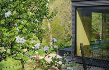 Design House In Black Forest Near Baiersbronn - Photo 24