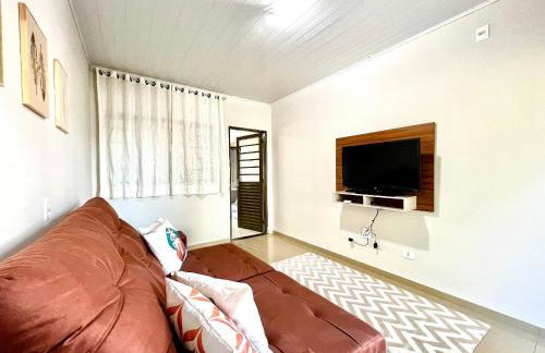 Casa Jardim Cataratas na região dos Atrativos - Foto 26