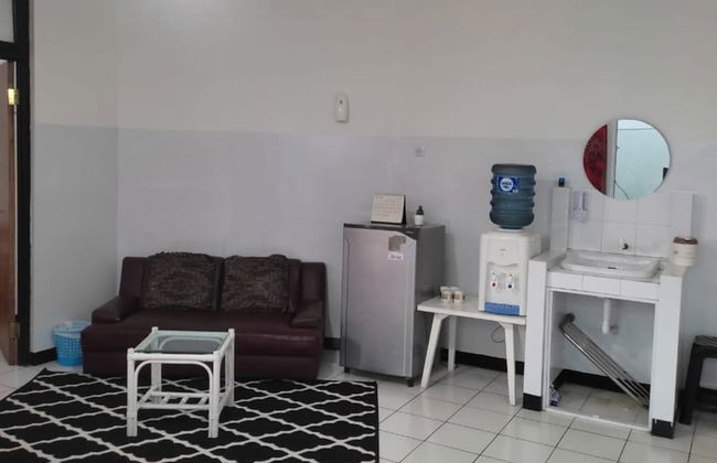 Villa Gunung Bhakti - Photo 9