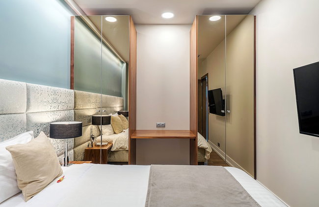 Aparthotel Best Views Luxury - Foto 65