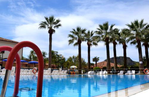 Villaggio Turistico La Mantinera - Appartamenti de Luxe - Foto 25