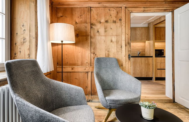 Münsterhaus - Foto 17