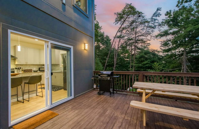 Modern Escape by Avanstay Views 10min to Town - Foto 27