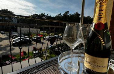 Amber Blue Mare - Foto 1