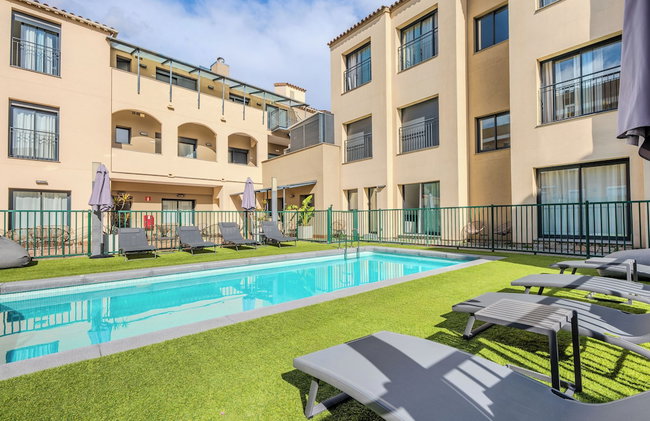 Castell Beach Aparthotel - Foto 41