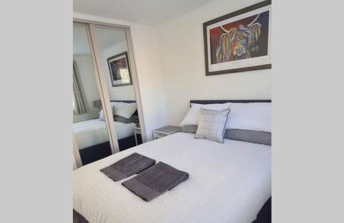 Craiglynn Holiday Apartment Loch Lomond - Foto 10