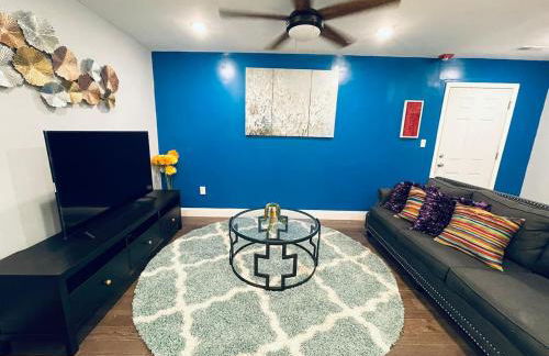 Magic Gardens 2BD Apt in Center City - Foto 29