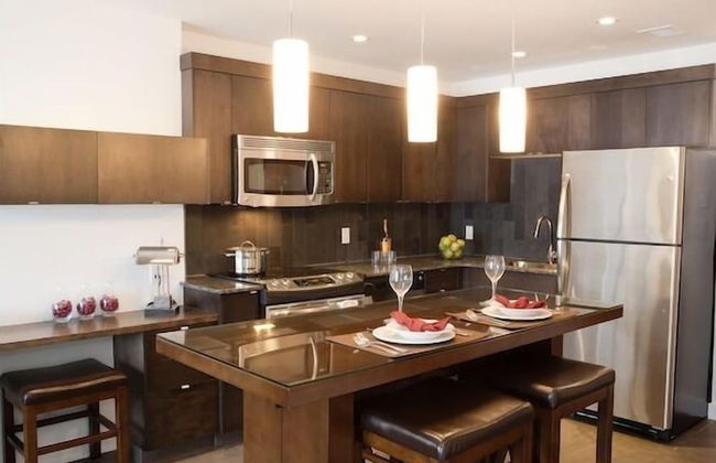 Mountain Spirit Resort - Foto 7